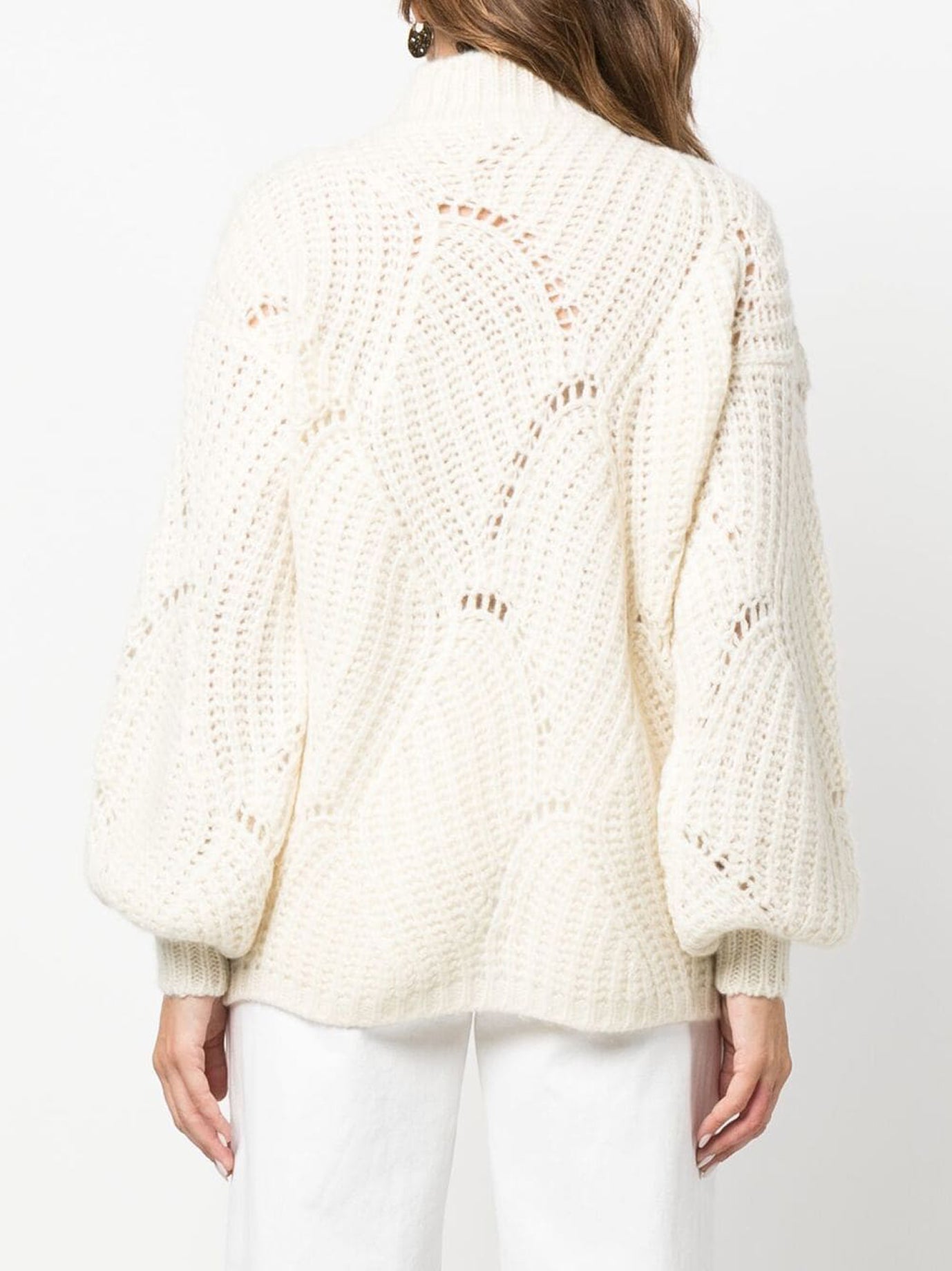 Agnona Knitwear