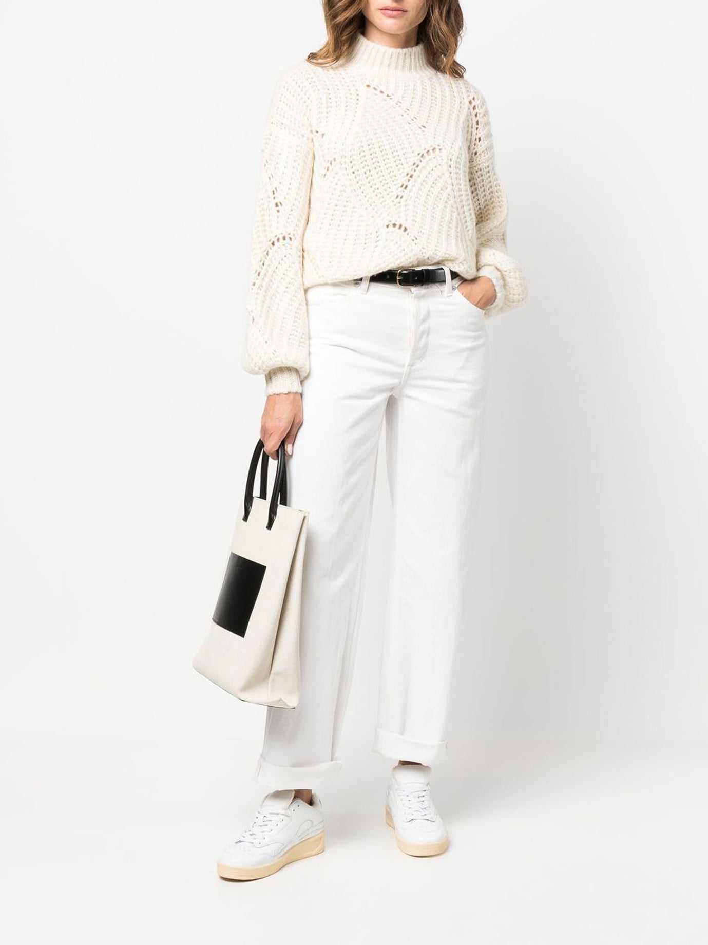 Agnona Knitwear