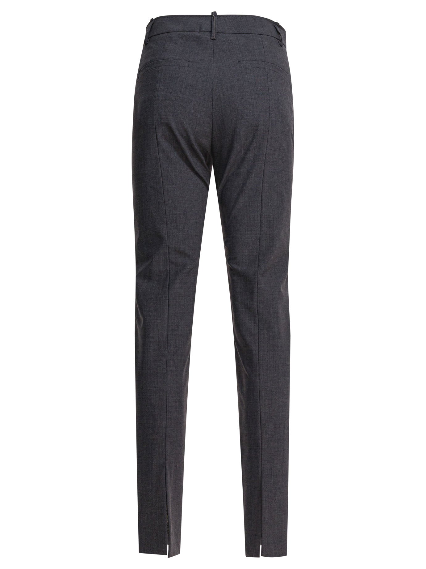 Alexander Mcqueen Pants