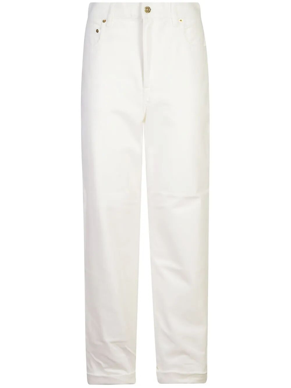 Golden Goose Deluxe Brand Straight-Leg Jeans