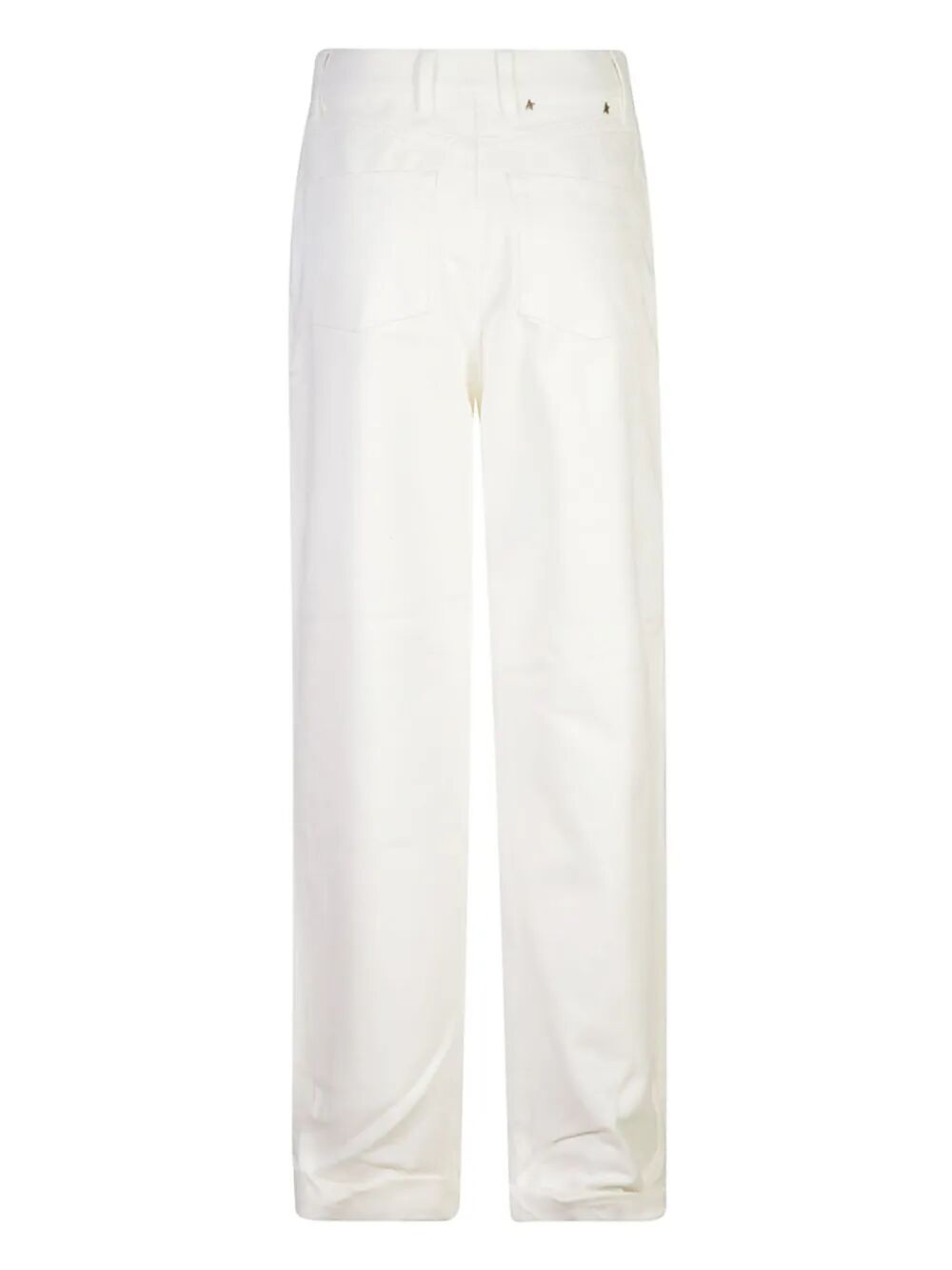 Golden Goose Deluxe Brand Straight-Leg Jeans