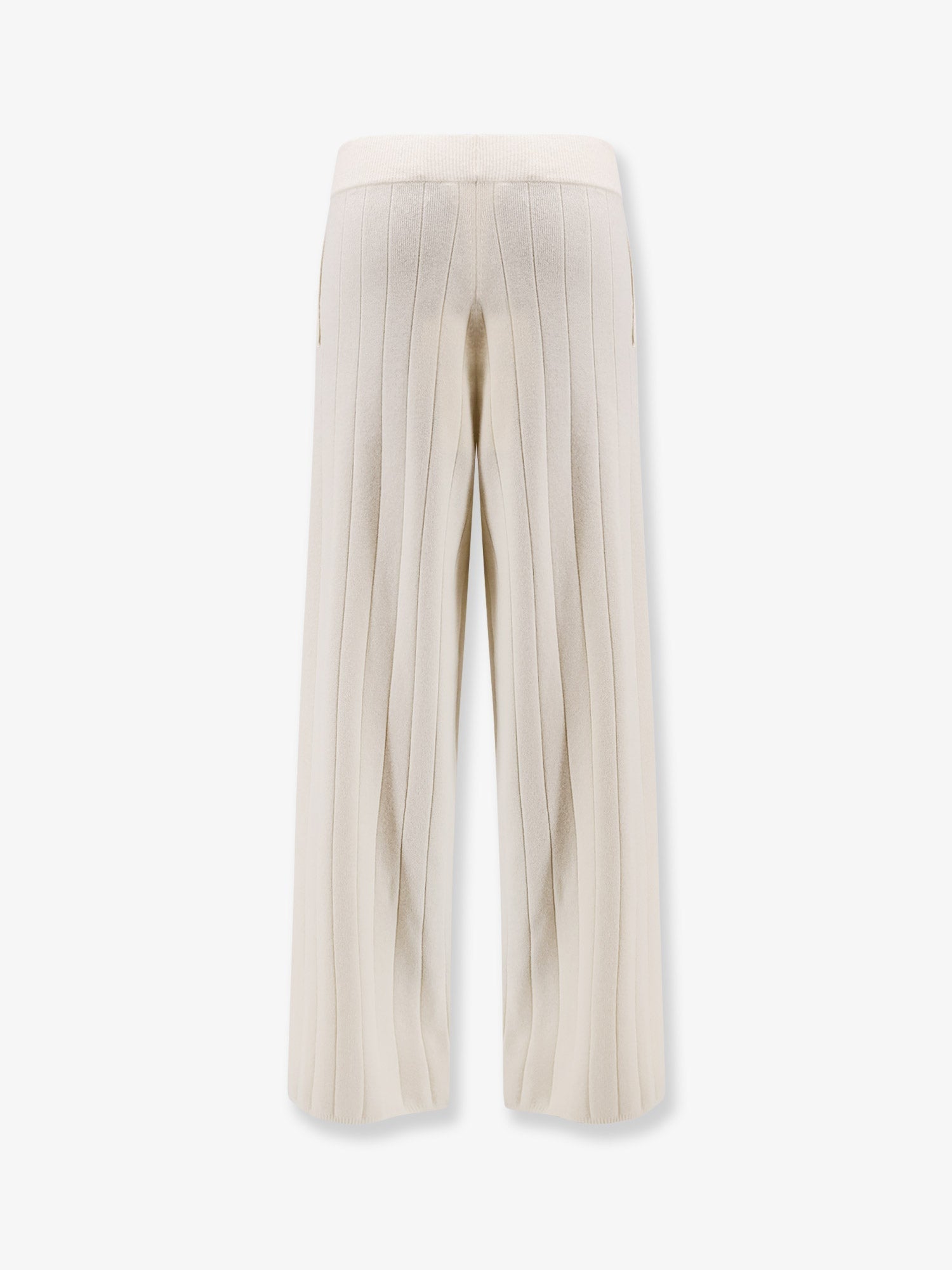 Max Mara Jardin Cashmere Trousers