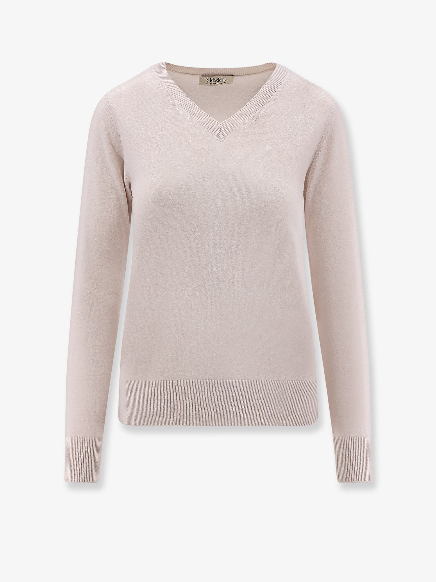 S Max Mara Idoneo Wool Sweater – Liberriss