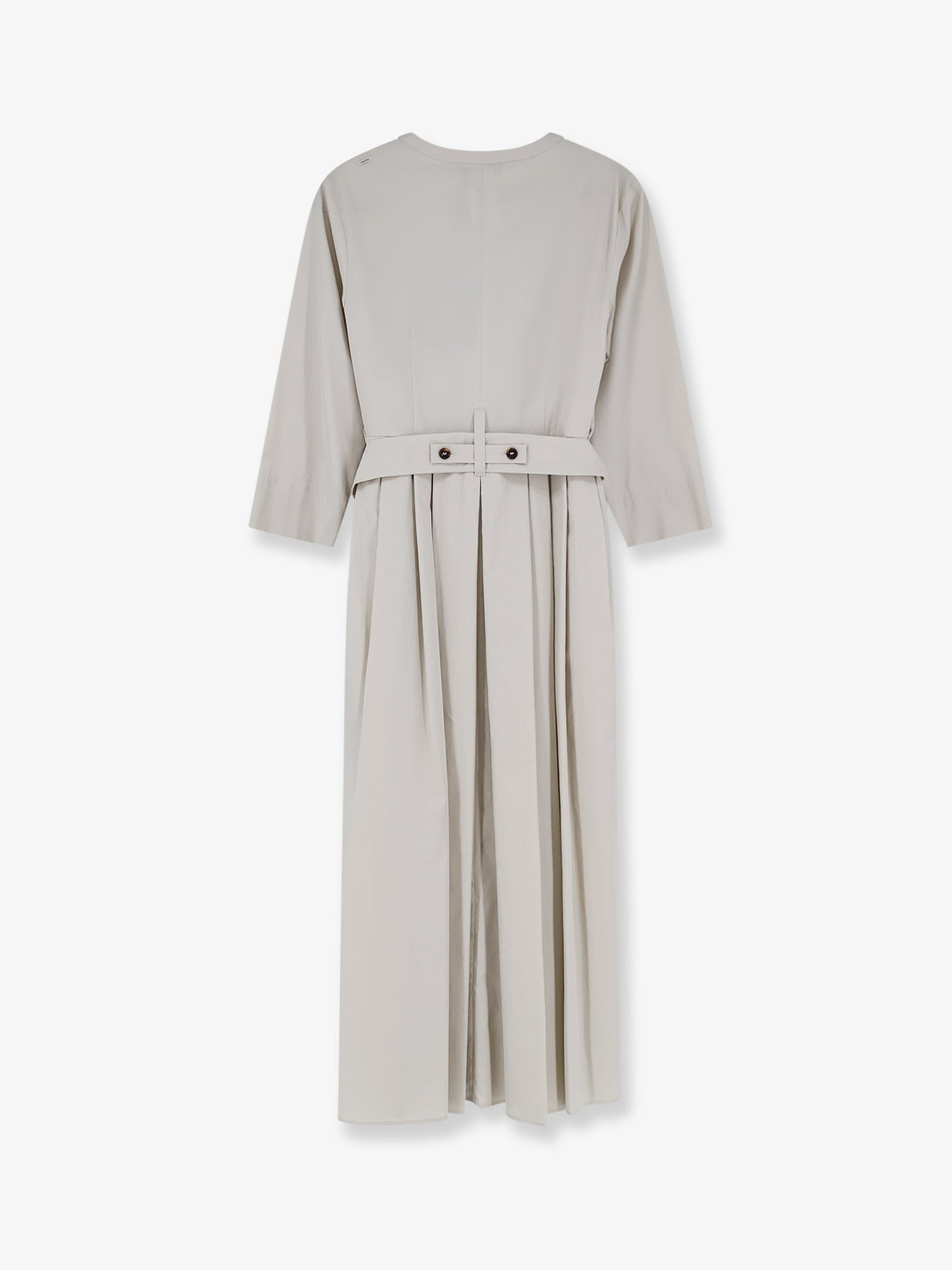 'S Max Mara Smmgiorno Cotton Dress