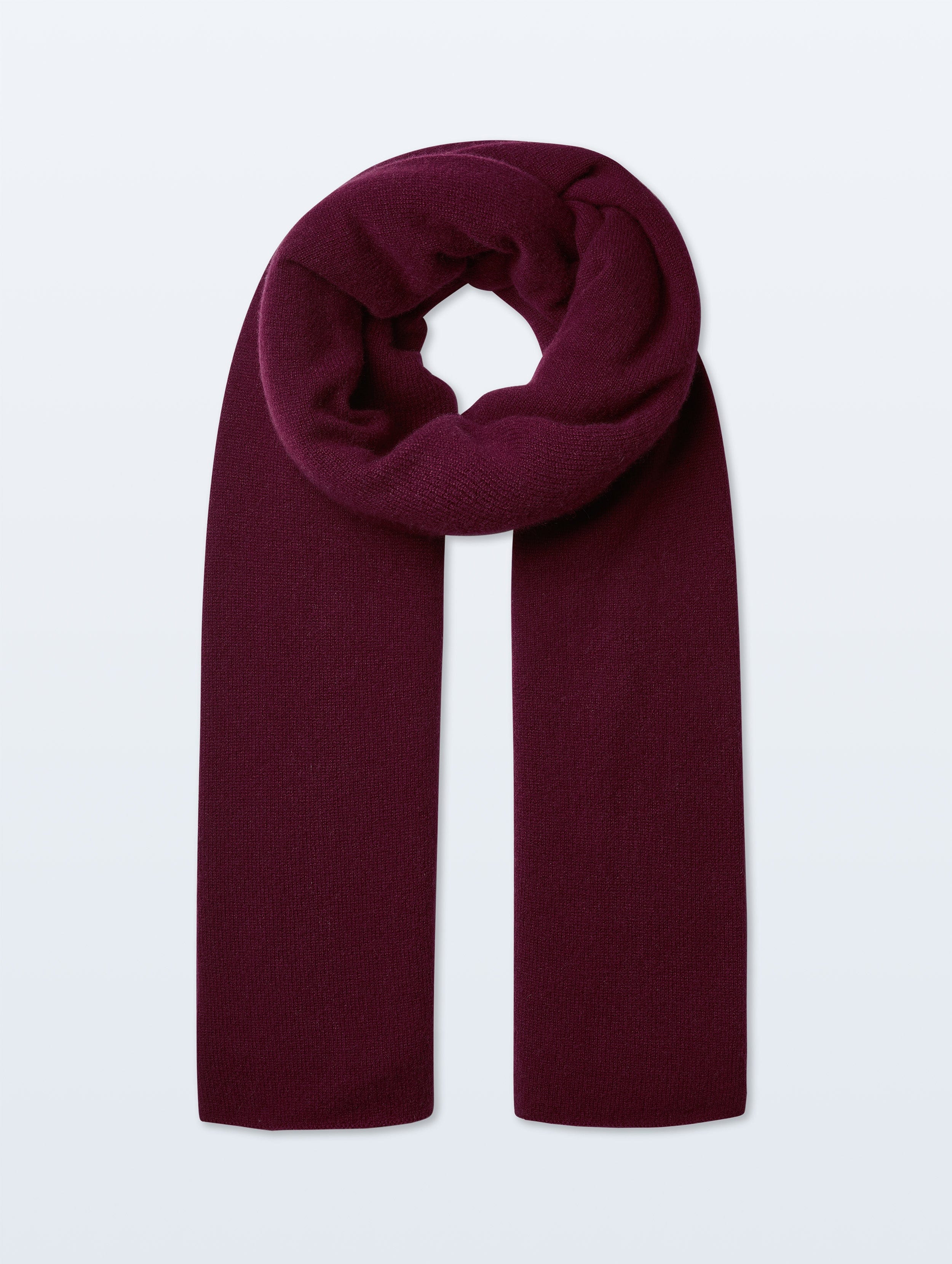 Cashmere Travel Wrap | Sangria