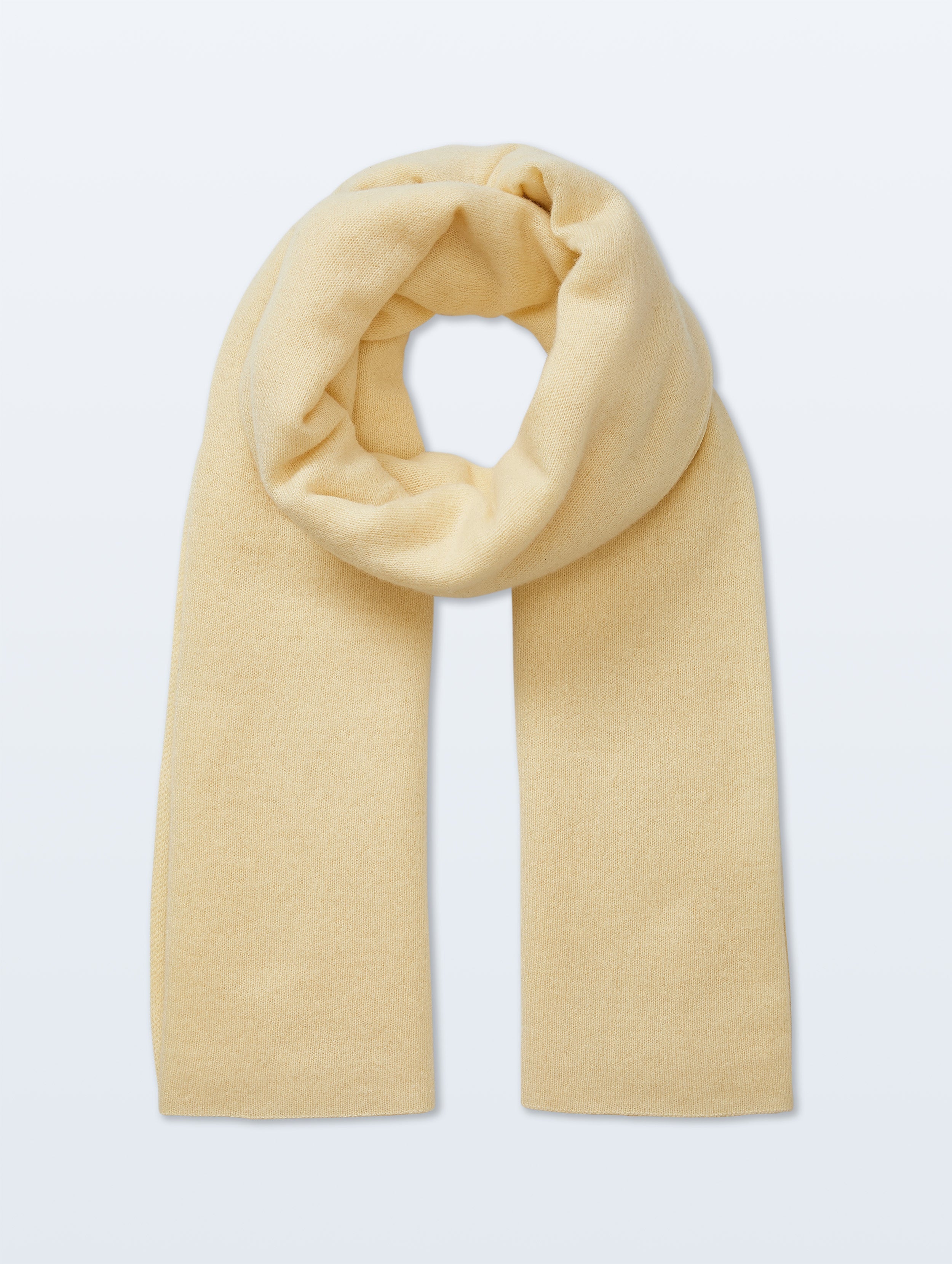 Cashmere Travel Wrap | Lemonade