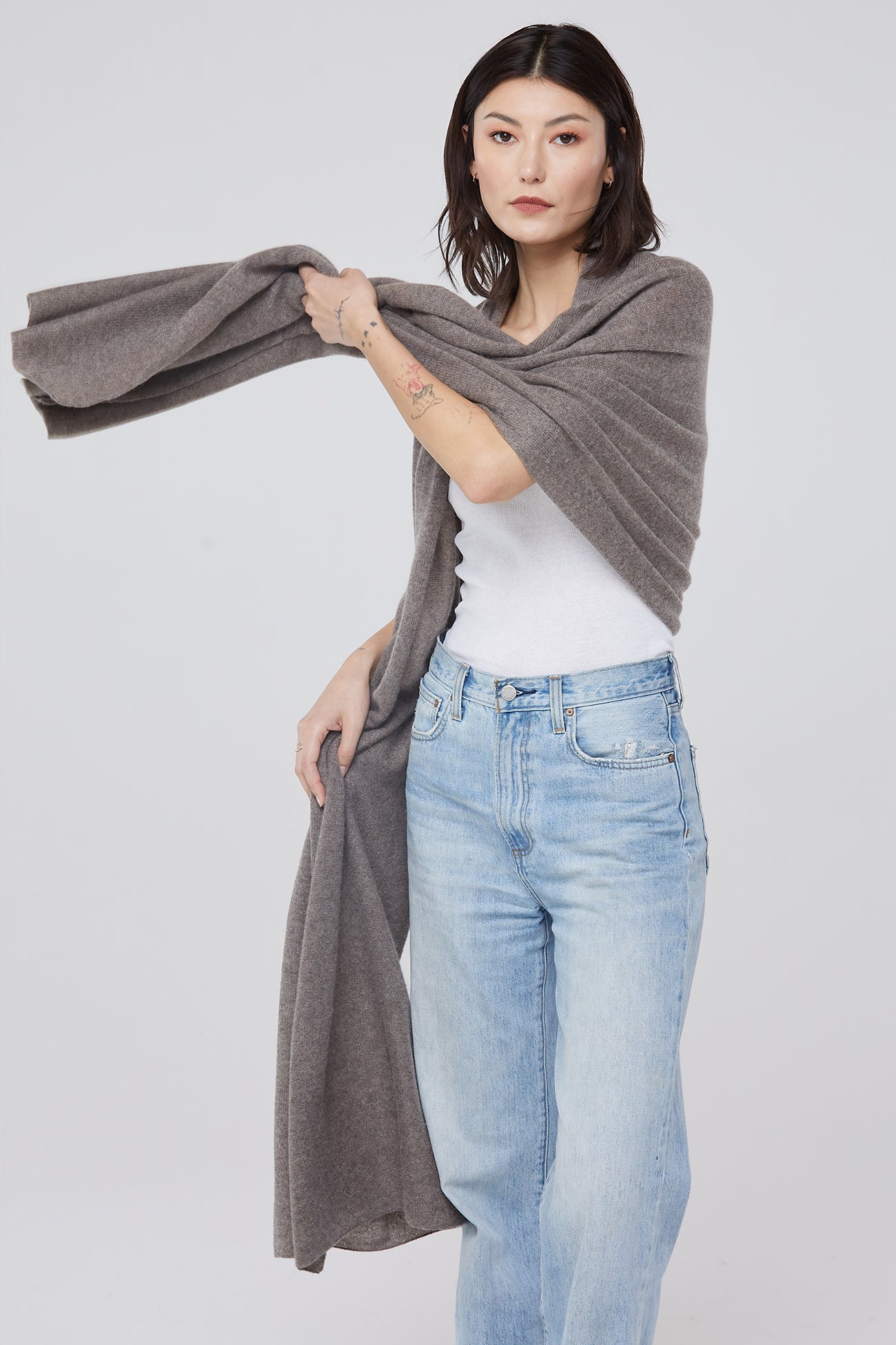 KARLIE WRAP
