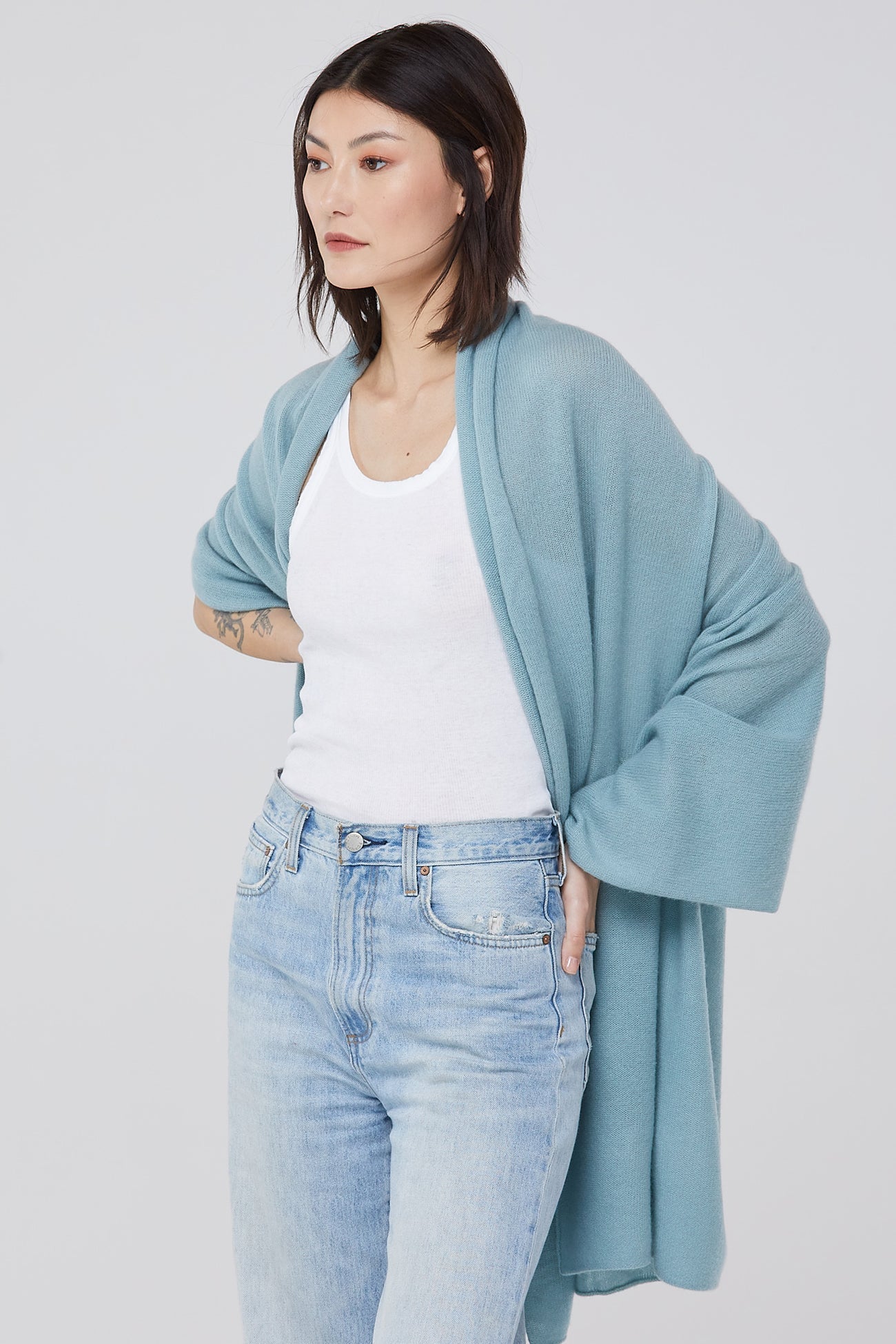 KARLIE WRAP