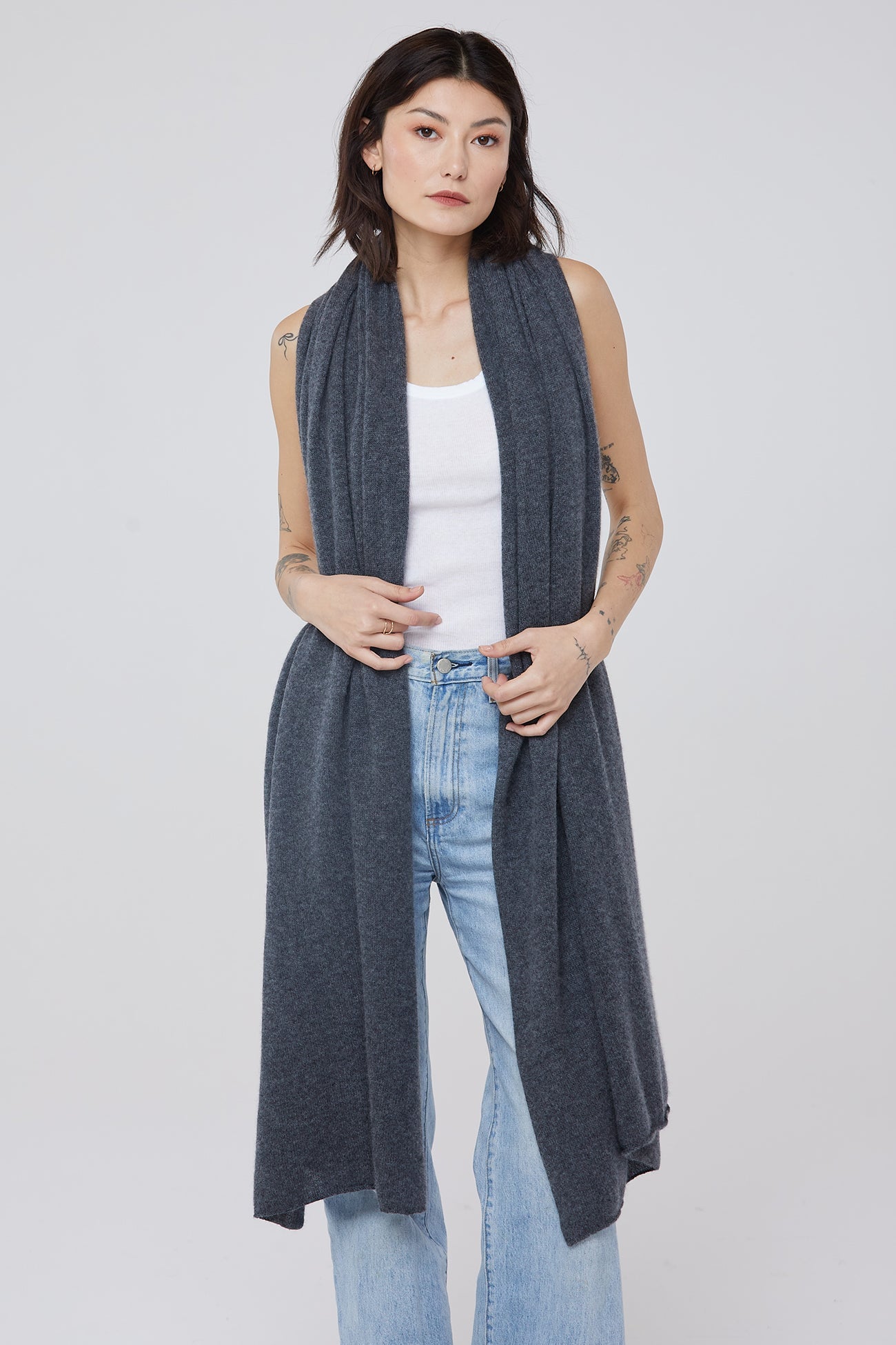 KARLIE WRAP