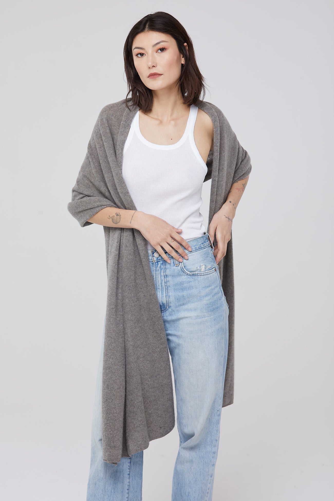 KARLIE WRAP