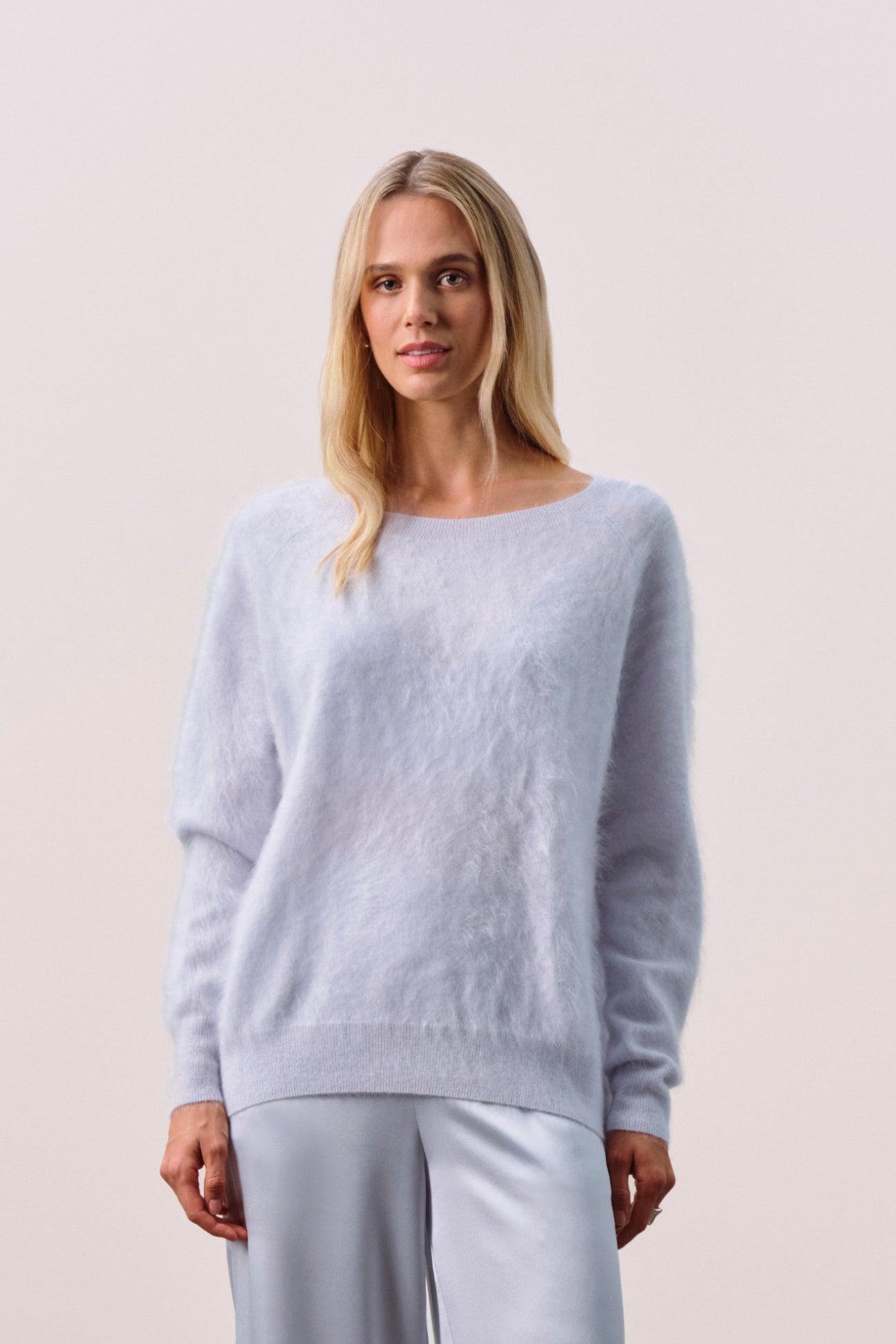 DOVE & ROBYN SET | CLOUD