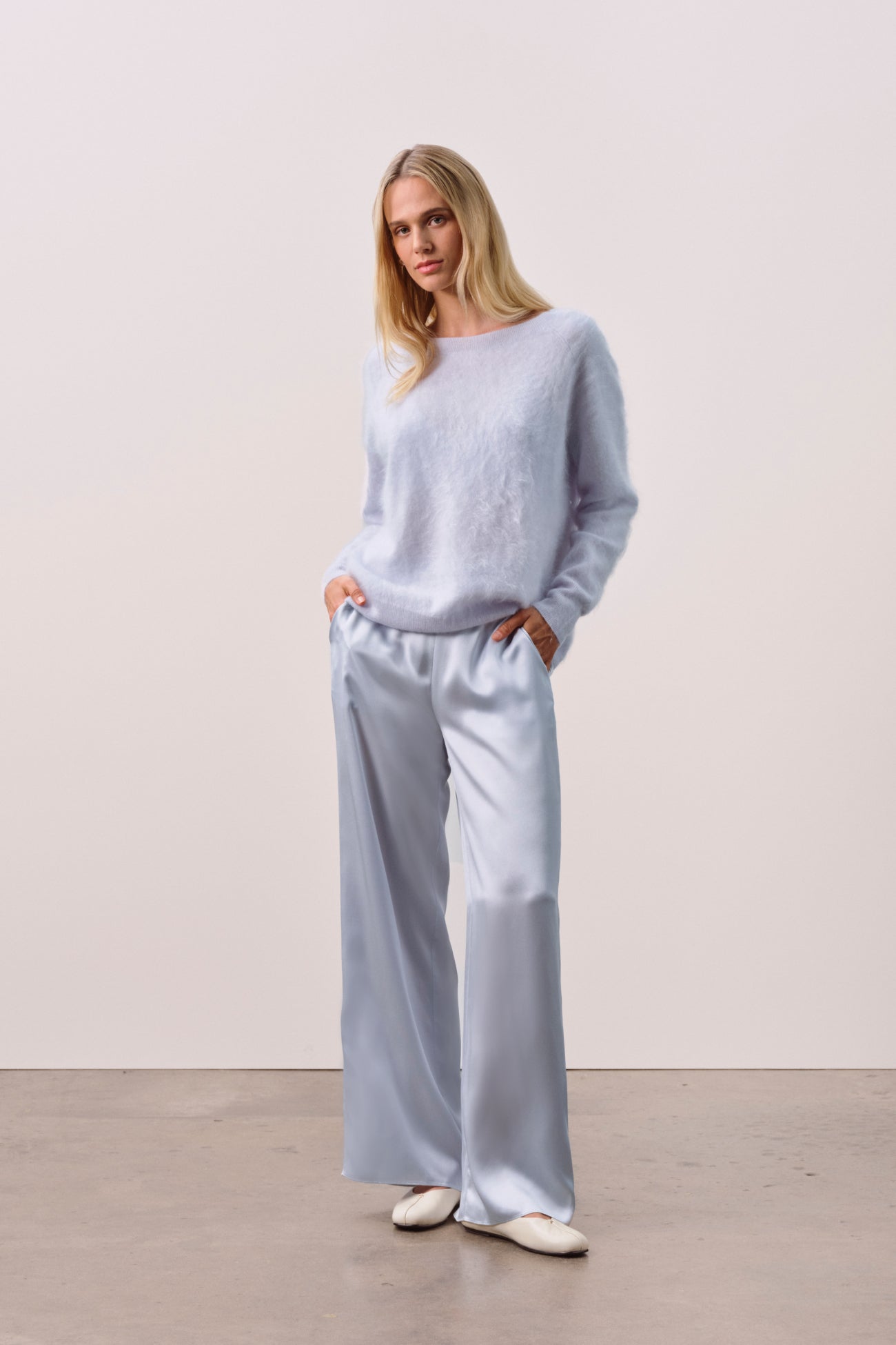 DOVE & ROBYN SET | CLOUD