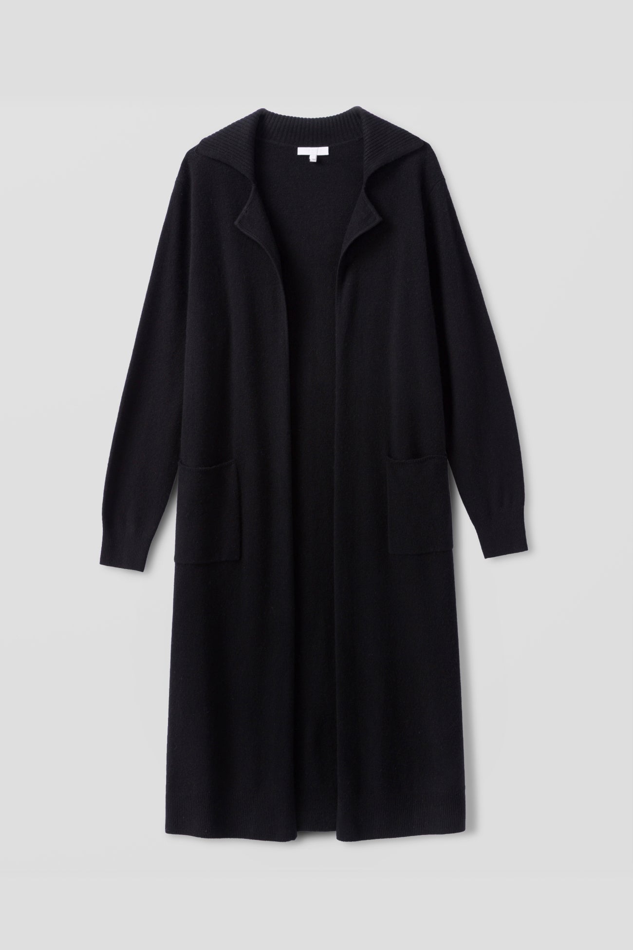 HAYDIE LONGLINE CARDIGAN