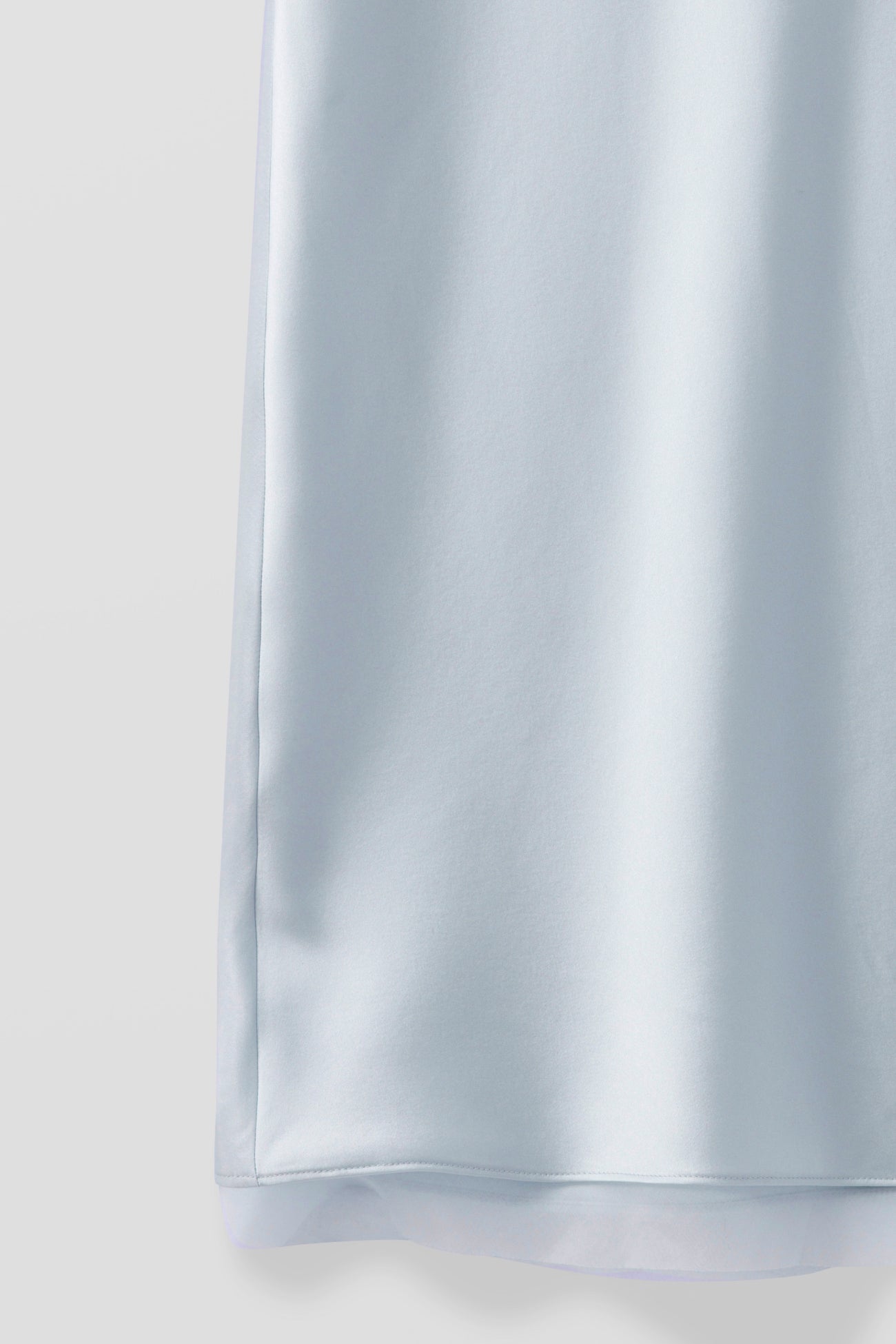 ADERYN SILK SKIRT