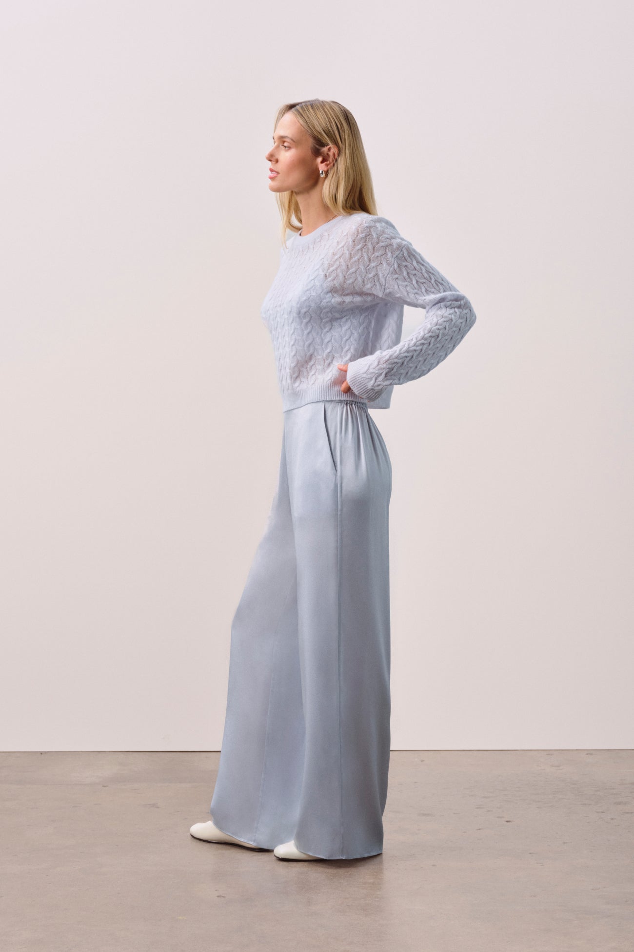 DOVE & ROBYN SET | CLOUD