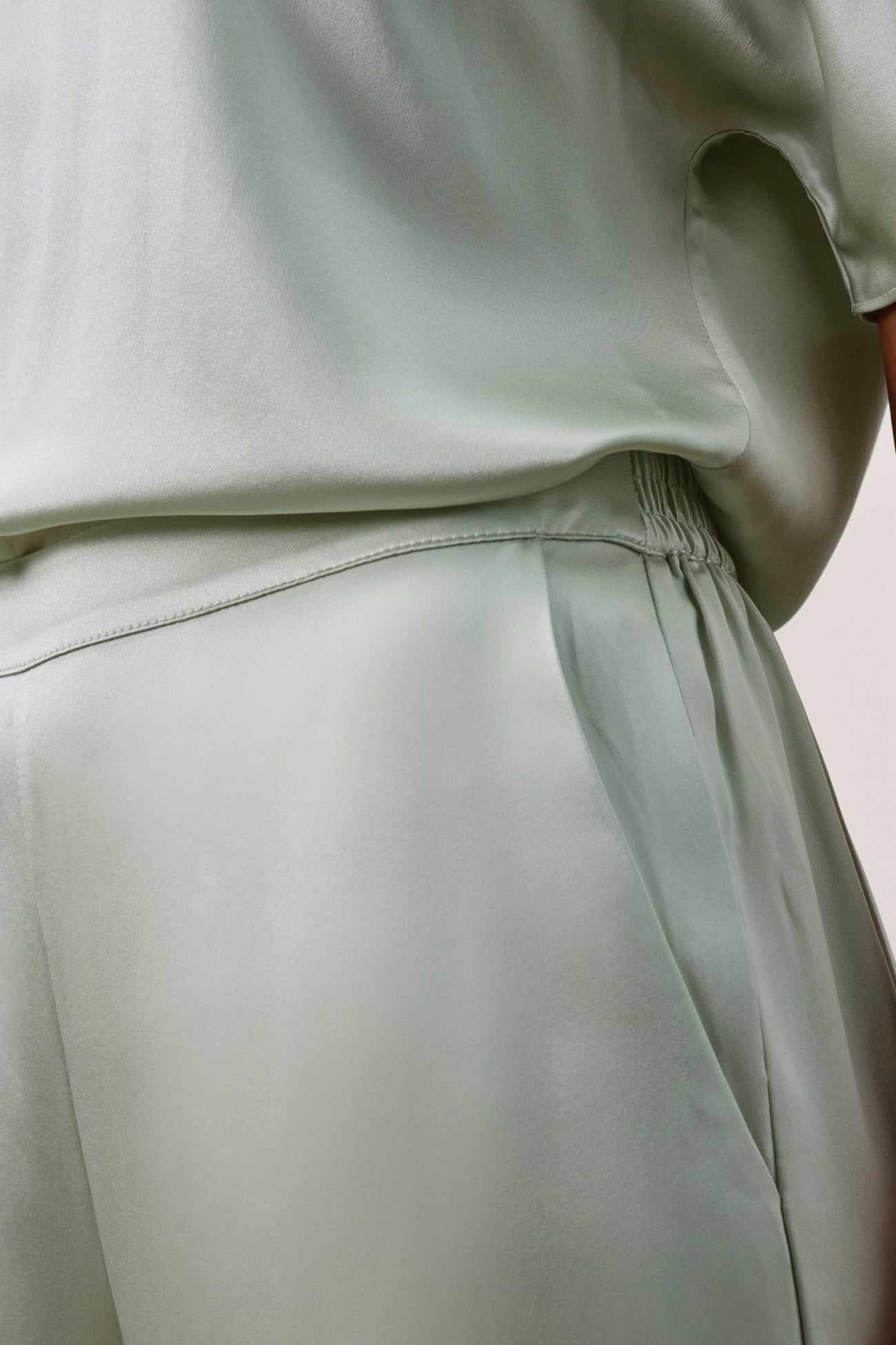PENNY & ROBYN SET | JADITE