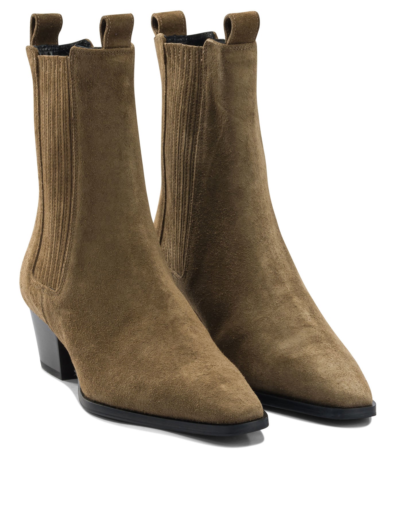 Aeyde "agate" Ankle Boots