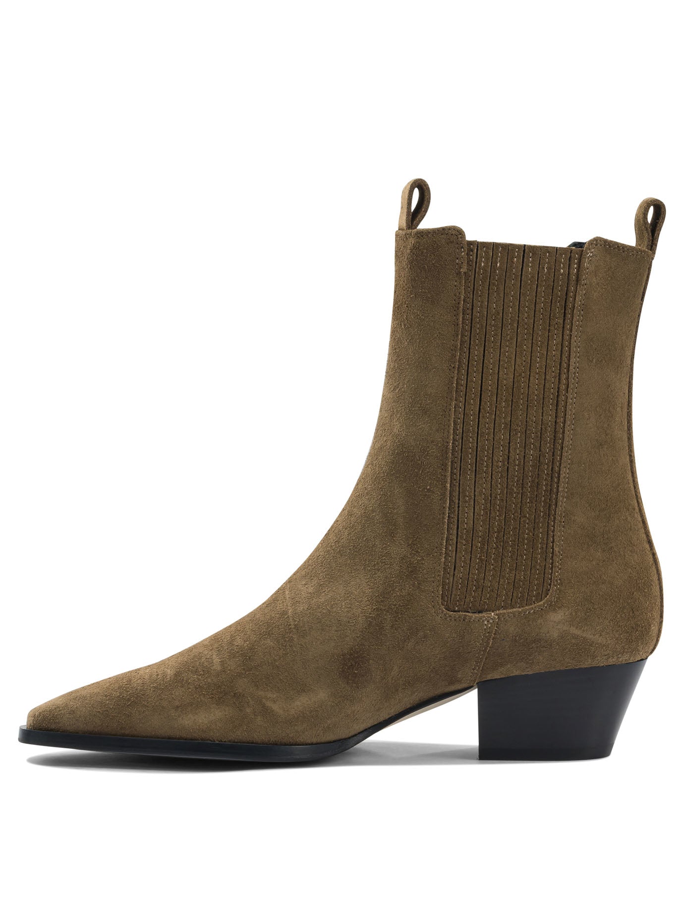 Aeyde "agate" Ankle Boots