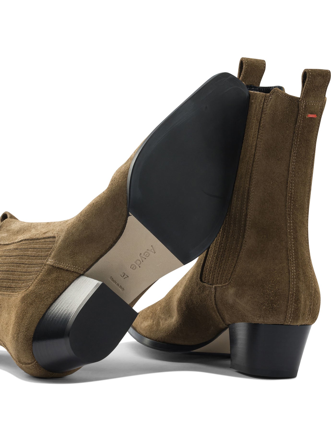 Aeyde "agate" Ankle Boots