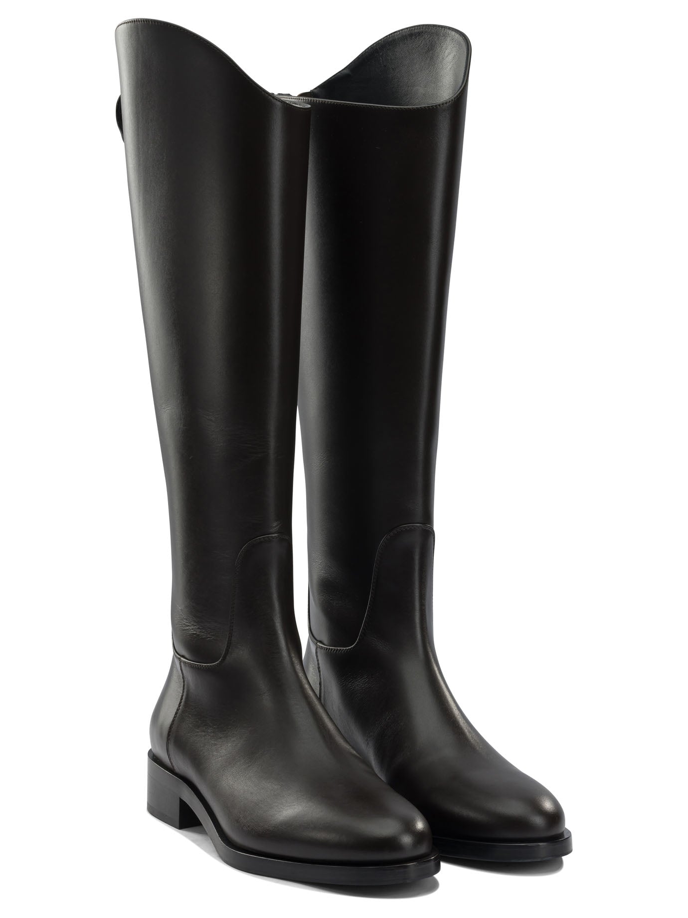 Aeyde "hector" Boots