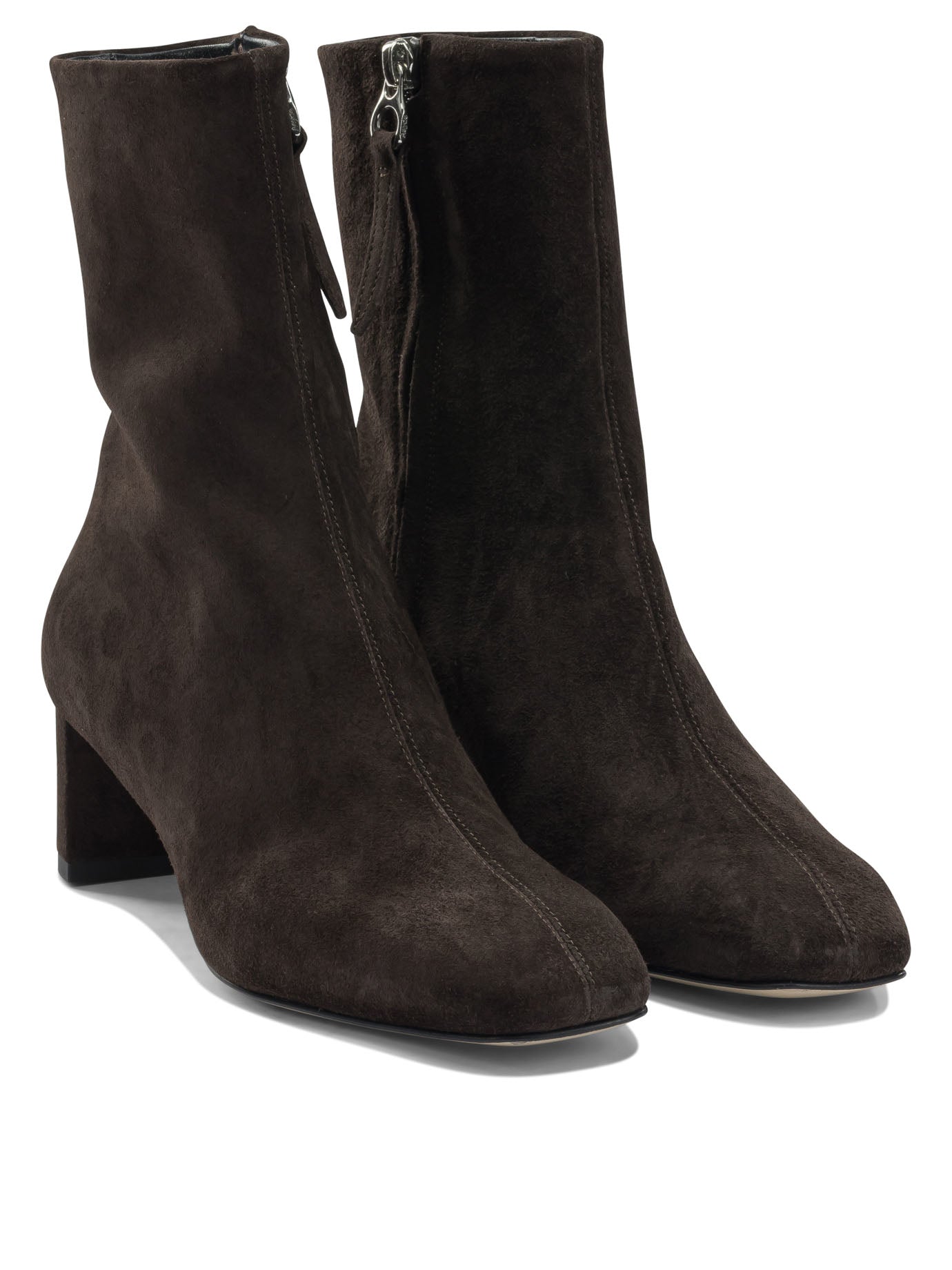 Aeyde "millie" Ankle Boots