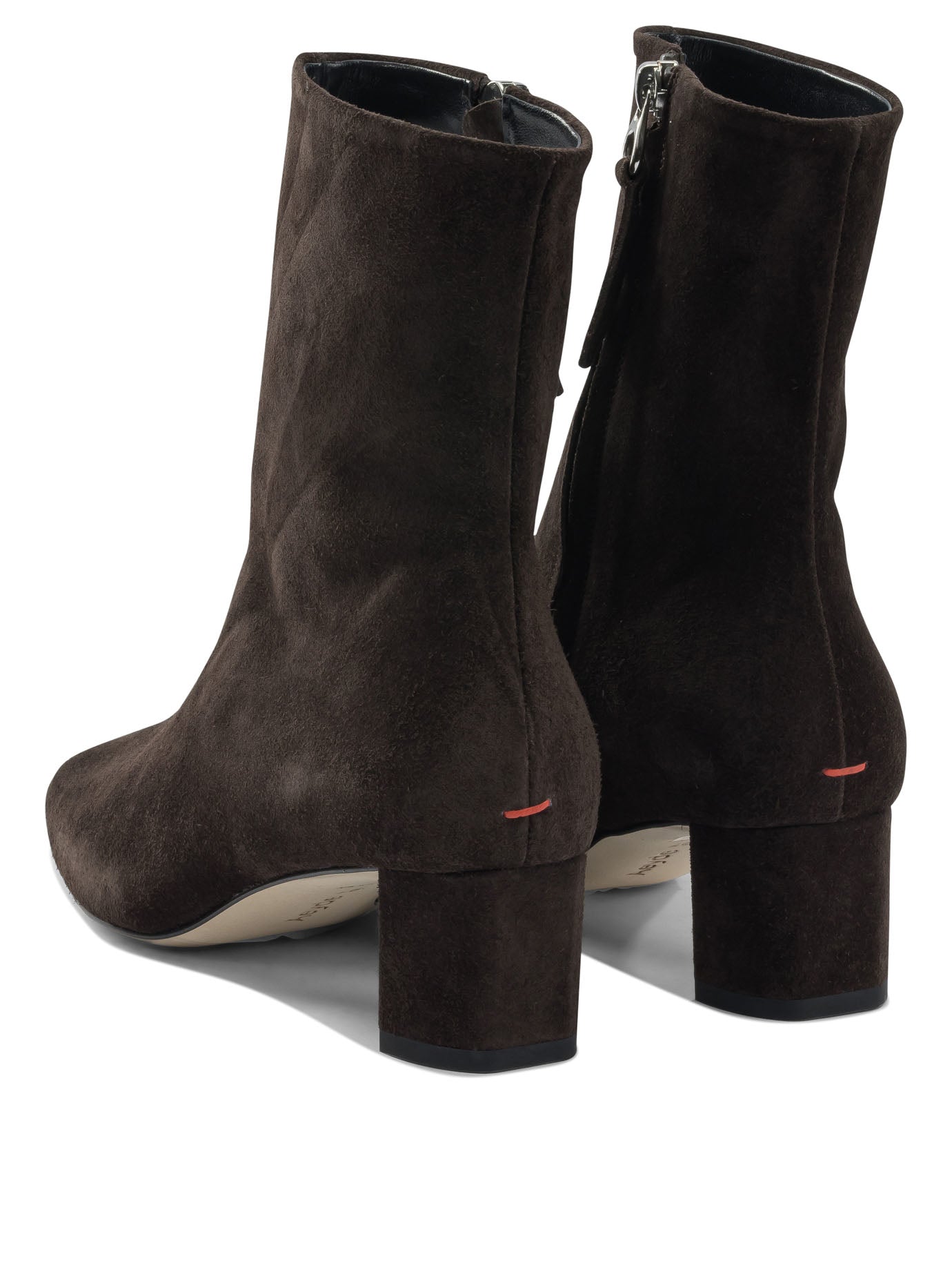 Aeyde "millie" Ankle Boots