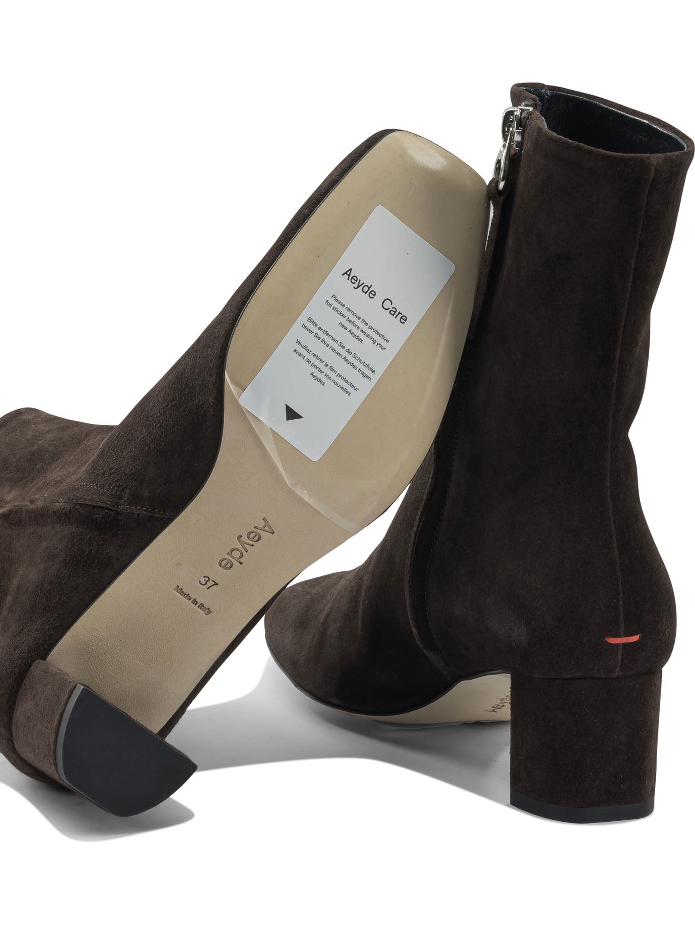 Aeyde "millie" Ankle Boots