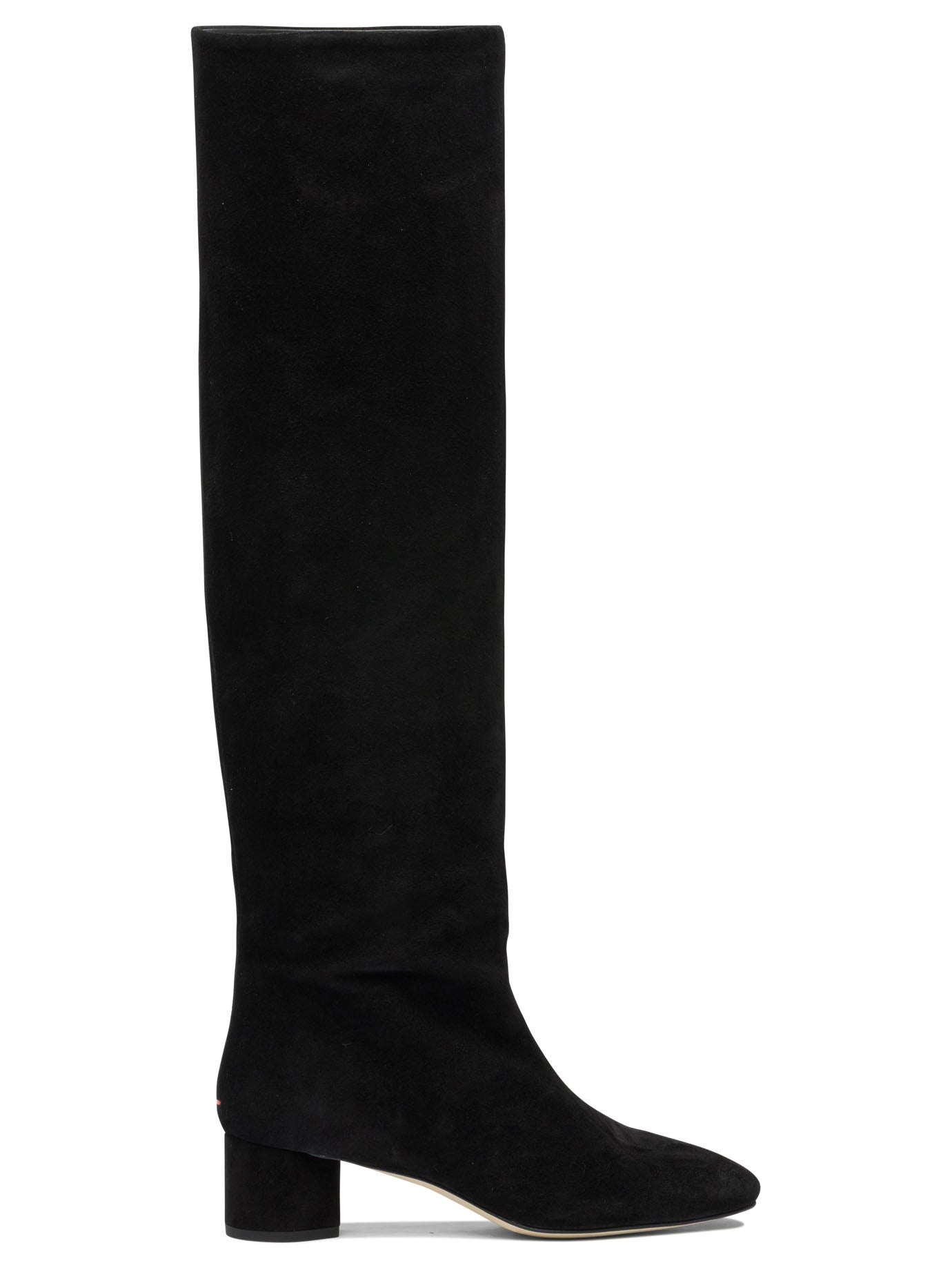 Aeyde "willa 55 Mm" Knee-high Boots