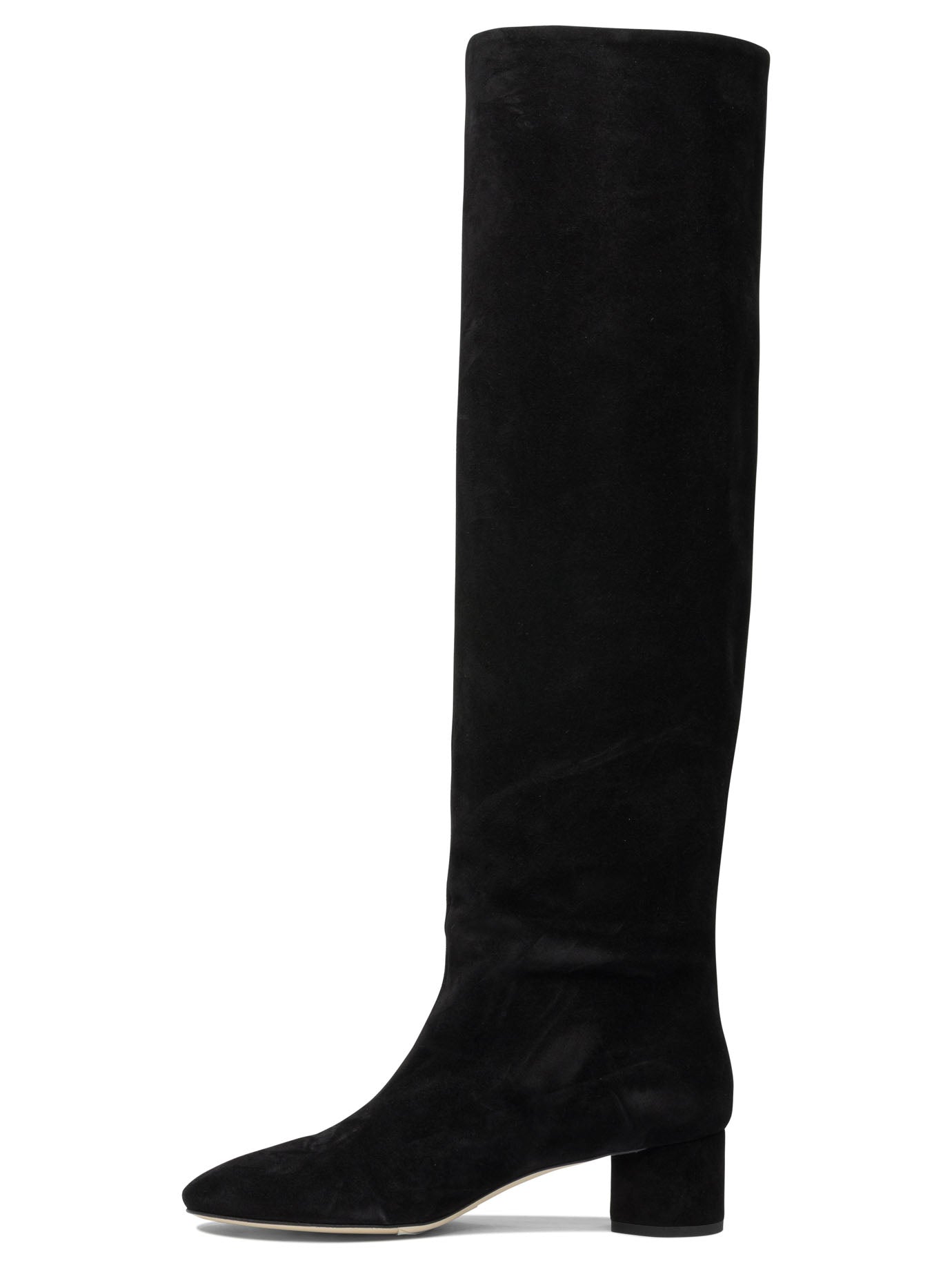 Aeyde "willa 55 Mm" Knee-high Boots