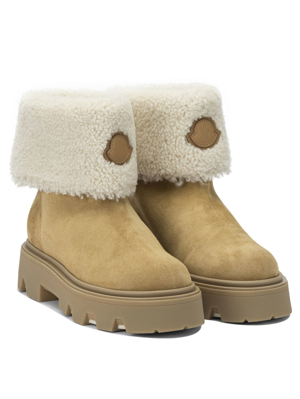Moncler Ankle Boots