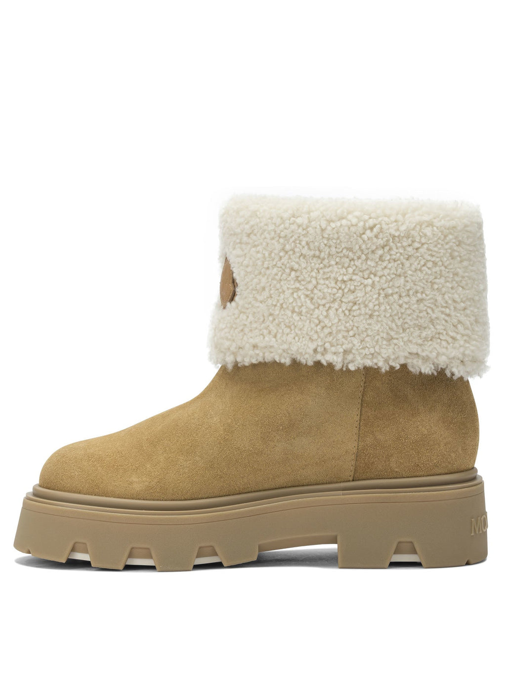 Moncler Ankle Boots