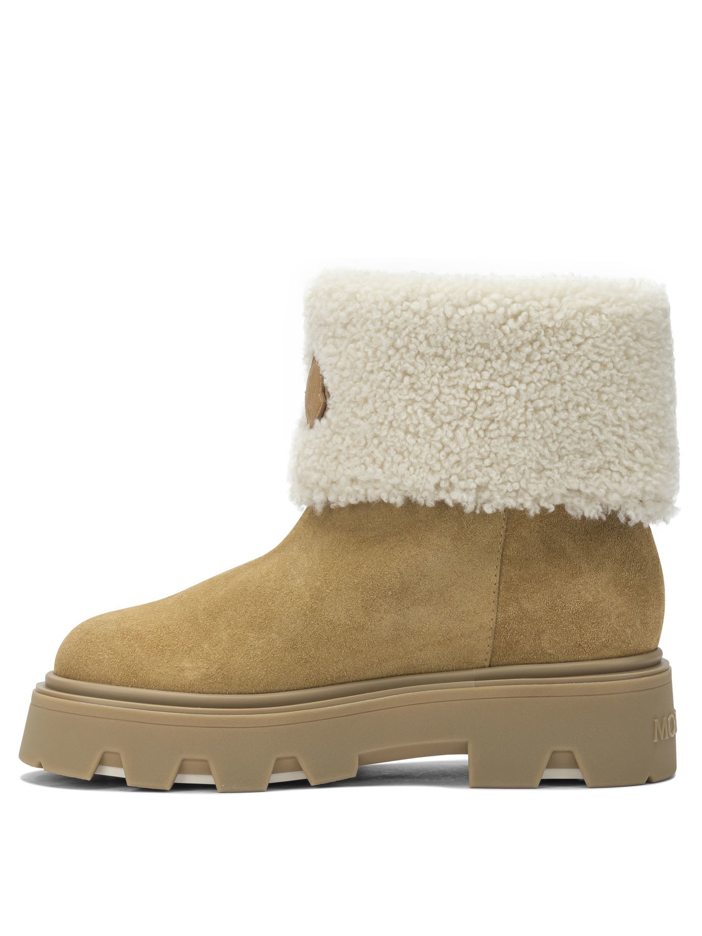 Moncler Ankle Boots