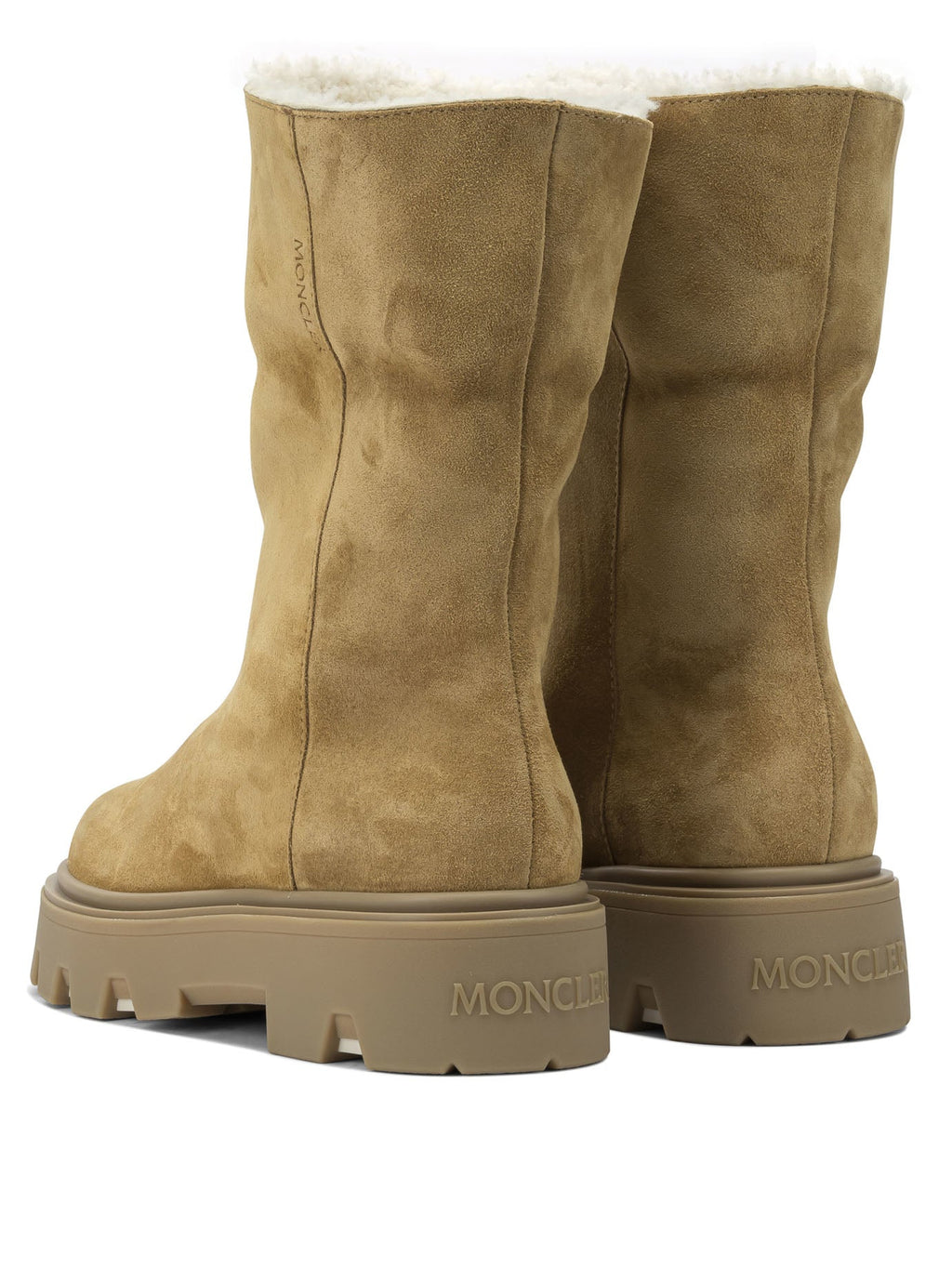 Moncler Ankle Boots