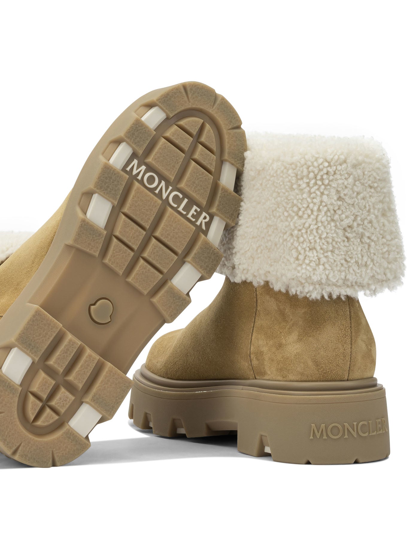 Moncler Ankle Boots