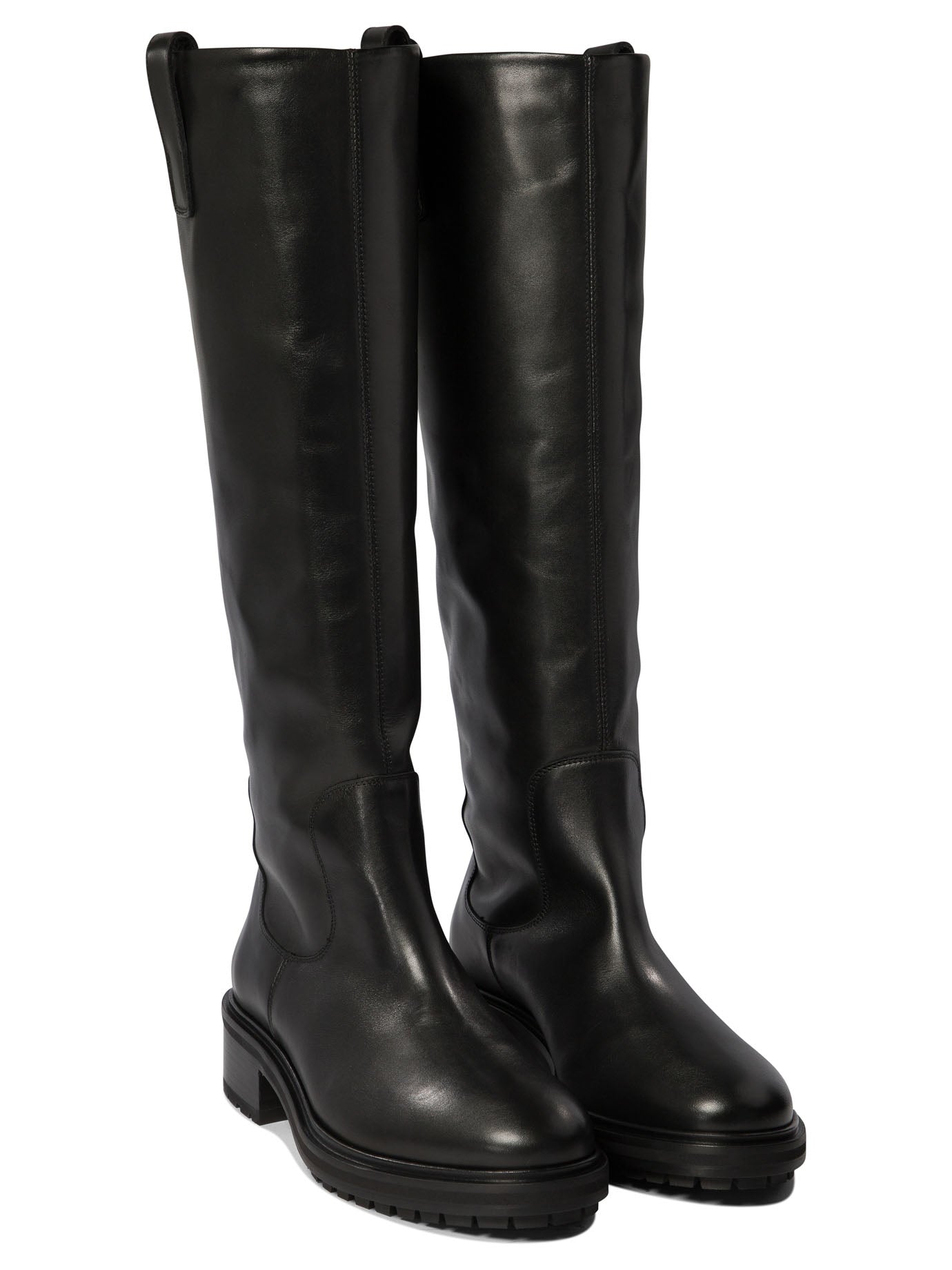 Aeyde "henry" Boots