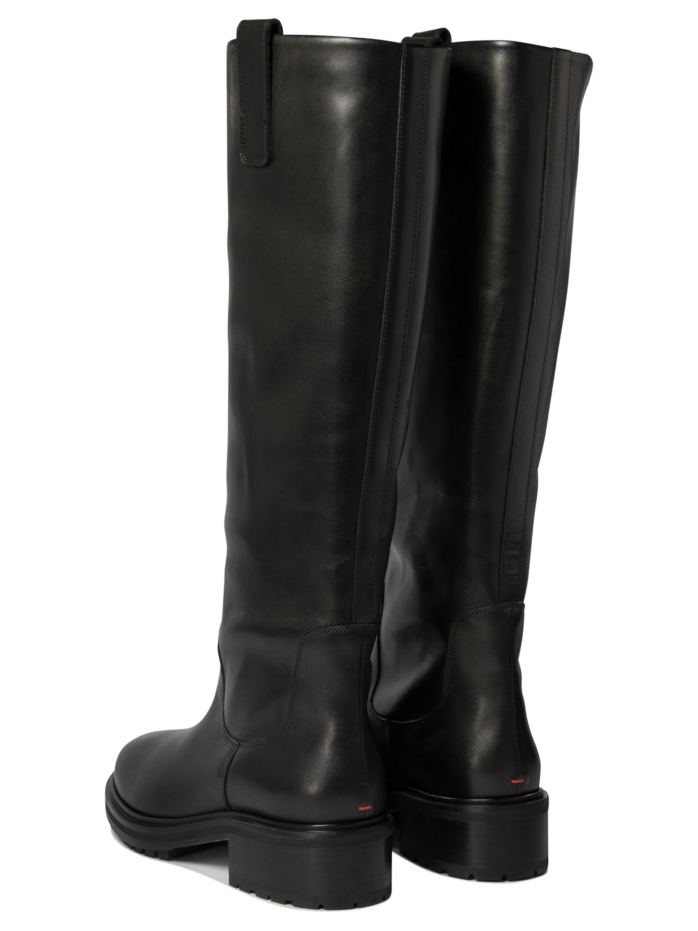 Aeyde "henry" Boots