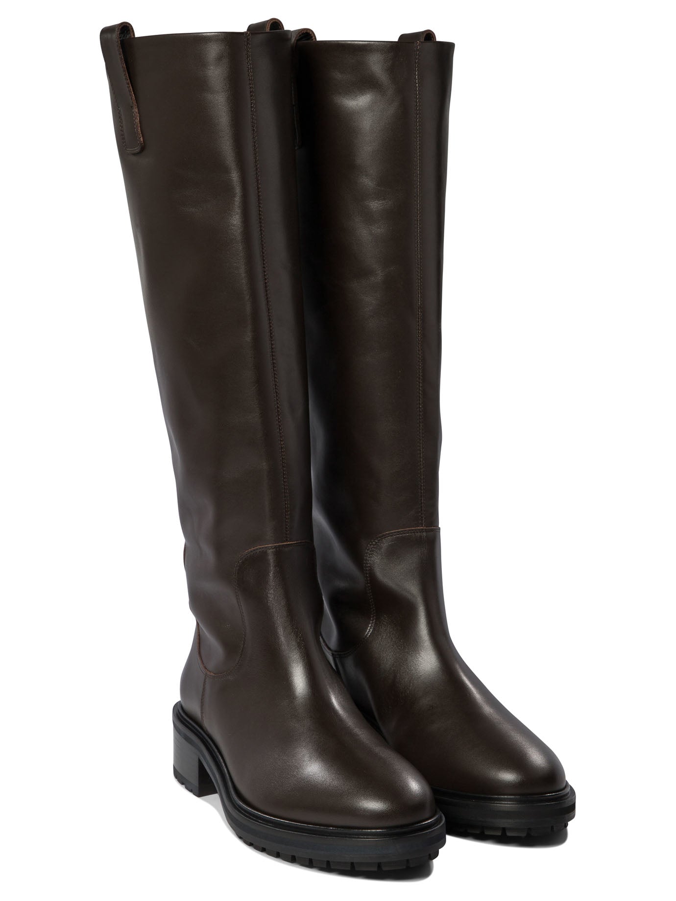 Aeyde "henry" Boots